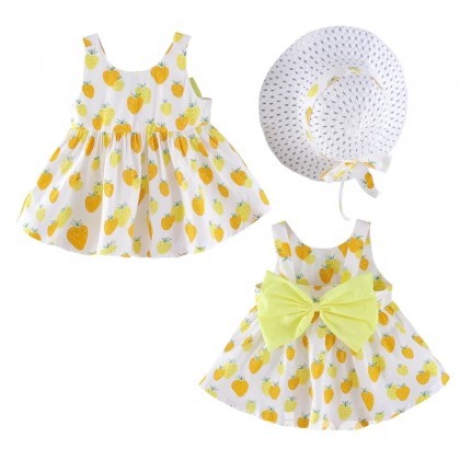 Baby dress